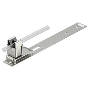 Obo tetővezeték-tartó 210mm 5215439