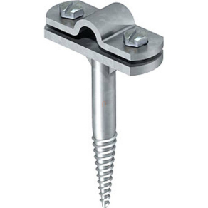 Obo vezetéktartó, 150mm 5227151