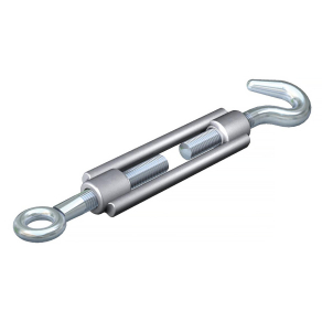 Obo Spann-csavar, M6 5300037