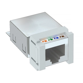   OBO ASM-C5 GS CAT 5. csatlakozómodul Snap-In árnyékolt 6117343
