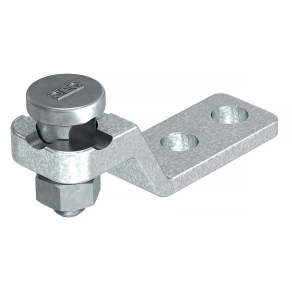 Obo összekötő kapocs csatlakozófüllel, 8-10mm 5304601