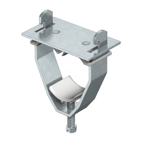   Obo kengyeles bilincs 3 egyerű kábelhez 37-40mm, merítetten tűzihorganyzott, DIN EN ISO 1461 1174525