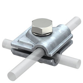 Obo Vario gyorsösszekötő, 40x40mm 5311705