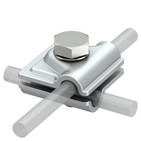 Obo Vario gyorsösszekötő, 44x44mm 5311713