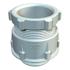 Obo tömszelence, világosszürke M16 2035324