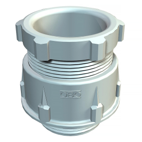 Obo tömszelence, világosszürke M20 2035332