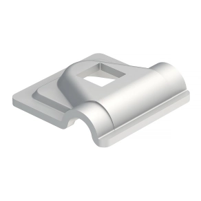   Obo gyorsösszekötő RD 8-10 alumínium-állványon 44x44mm 5311585