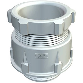 Obo tömszelence M50, világos szürke 2035375