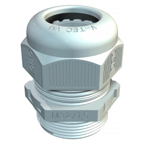 Obo metrikus tömszelence, ezüstszürke M32 2022851