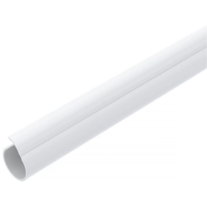 Obo Quick-Pipe védőcső M32, hófehér 2153969