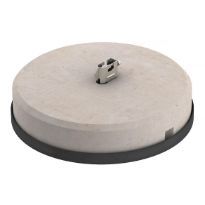 Obo komplett rendszer FangFix-rendszerhez, 16kg 5403200