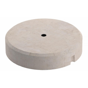 Obo FangFix-hez szerelőtalp, 16kg 5403227