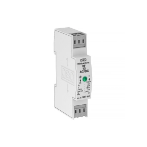   Obo túlfeszültség-levezető AC-hez és DC-hez 12V AC 5097453