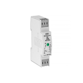   Obo túlfeszültség-levezető AC-hez és DC-hez, 230V AC 5097650