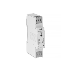   Obo villámáram-korlátozó csatolóinduktivitással 48V AC 5098630