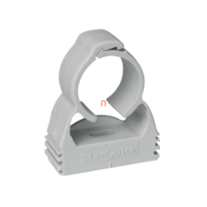   BIS starQuick Műanyag bilincs D12-14mm, szürke RSWB-hez 854012 Walraven