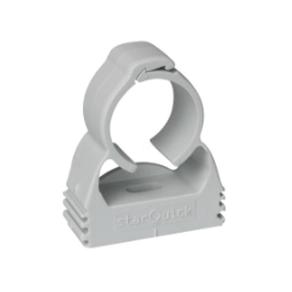   BIS starQuick Műanyag bilincs D24-28mm, szürke RSWB-hez 854028 Walraven