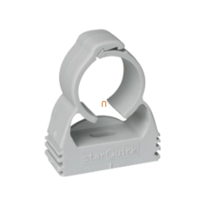   BIS starQuick Műanyag bilincs D32-35mm, szürke RSWB-hez 854035 Walraven