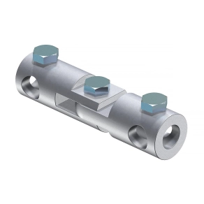   Obo csuklós összekötő 16mm-es GFK-felfogórúdhoz 16mm 5408630