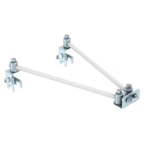 Obo Iso-Combi-Set für Falz-Befestigung 800x210x130 5408980