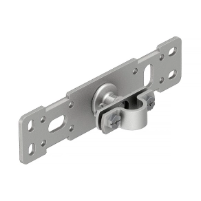 Obo Iso-Combi Befestigungsplatte, 175x40x42 5408984