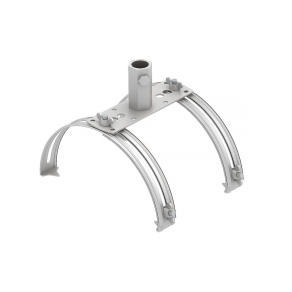 Obo Felfogórúd-tartó kúpcserepekhez, 1m 5403330