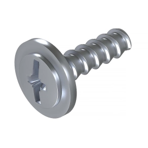   Obo rögzítőcsap T-sorozathoz O3,5x10, galvanikusan horganyzott, EN ISO 19598 / EN ISO 4042 2007831