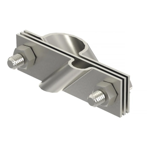   Obo csatlakozóbilincs kör- és laposvezetőhöz 20mm 5001617