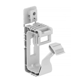   Obo Grip kábelköteg-rögzítő, világosszürke 20x NYM3x1,5 2205404