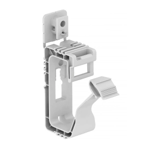   Obo Grip kábelköteg-rögzítő, világosszürke 20x NYM3x1,5 2205408