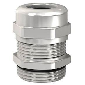   Obo tömszelence árnyékolt kábelhez M40, nikkelezett 2086181