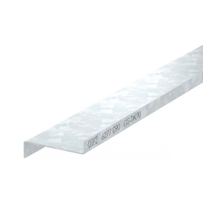 Obo GS 70-hez válaszfal, cink 24x53x2000 6277090