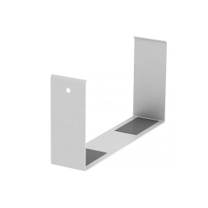 Obo toldásponti takaróelem 70x130x30mm, hófehér 6279764