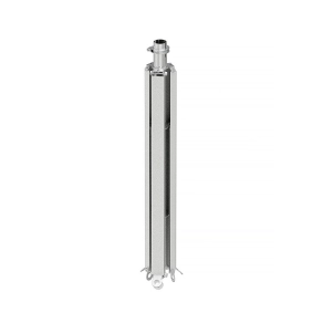   Obo háromlábú állvány Szigetelt felfogó oszlophoz 1,25x1,35m 5408968