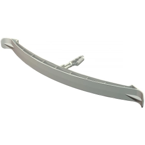   Obo kábelsáv-rögzítő 2x8 NYM3x1,5, világos szürke 2204541