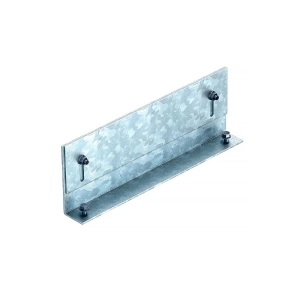 Obo nyitható padlócsatornához végelem, 7403820