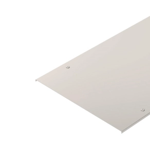   Obo fedél forgóretesszel nagyfesz., 110 és 160 rendszer 600x3000, felületkezelés nélkül, utókezelt, nemesacél 6227368