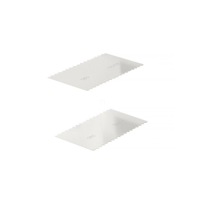   Obo összekötő alu parapetcsatornához univerzális, 70 csatornamélységh 64x120 6279701