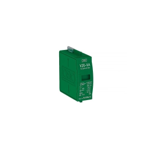   Obo SurgeController túlfeszültség védő szivárgóárammentes felsőrész 385V 5099613