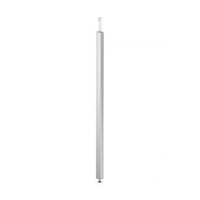 Obo installációs oszlop 2505x115x75, hófehér 6286530