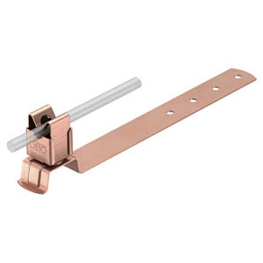 Obo tetővezetéktartó, 8mm 5216206