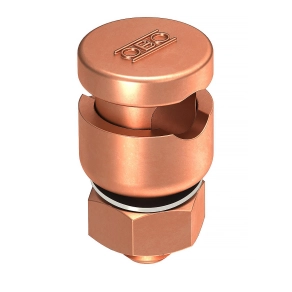 Obo összekötő kapocs körvezetőhöz 8-10mm 5304172