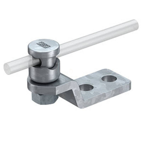 Obo összekötő kapocs csatlakozófüllel, 8-10mm 5304660