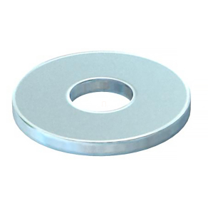 Obo nagy felületű alátét, M6,O25mm 3403084