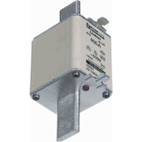 NH-2 100 Késes bizt NH-SE 2C 100A GL 372610