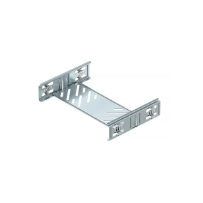   Obo összekötő szett Magic kábeltálcákhoz 60x300x200, szalaghorganyzott, DIN EN 10346, cink 6068920