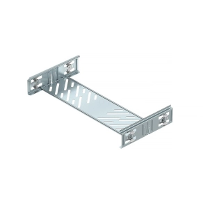   Obo összekötő szett Magic kábeltálcákhoz 60x400x200, szalaghorganyzott, DIN EN 10346, cink 6068922