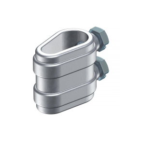 Obo nyitott vizsgáló összekötő, 8-10mmx16 5335140