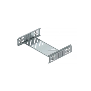   Obo összekötő szett Magic kábeltálcákhoz 60x300x200, szalaghorganyzott cink/alumínium, Double Dip, DIN EN 10346, cink 6068942