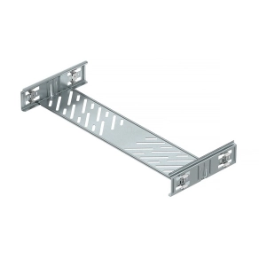   Obo összekötő szett Magic kábeltálcákhoz 60x500x200, szalaghorganyzott cink/alumínium, Double Dip, DIN EN 10346, cink 6068946